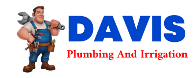 Trusted plumber in DENVILLE